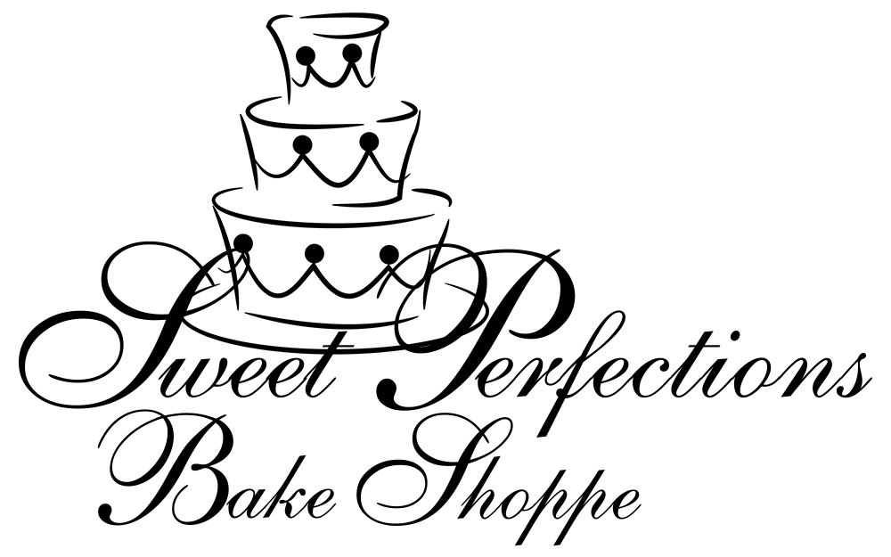 Custom Cakes & Desserts Sweet Perfections Bake Shoppe